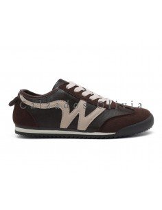 Calzados y Zapatos OT-B-6619 BROWN