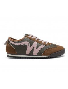 Calzados y Zapatos OT-B-6619 CAMEL