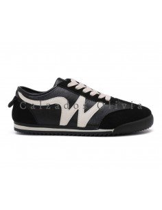 Calzados y Zapatos OT-B-6619 BLACK