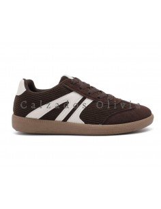 Calzados y Zapatos OT-B-6620 BROWN