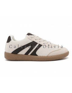 Calzados y Zapatos OT-B-6620 BEIGE