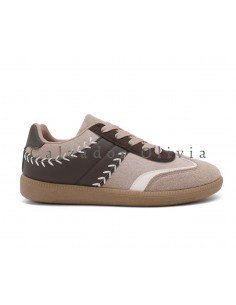 Calzados y Zapatos OT-B-6625 KAKI