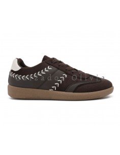 Calzados y Zapatos OT-B-6625 BROWN