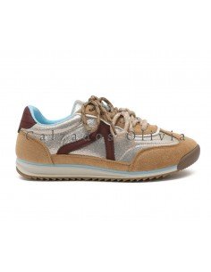 Calzados y Zapatos OT-B-6628 GOLD