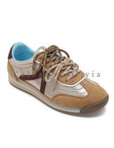 Calzados y zapatos OT-B-6628 GOLD 2