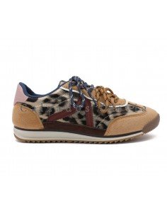 Calzados y Zapatos OT-B-6628 LEOPARD