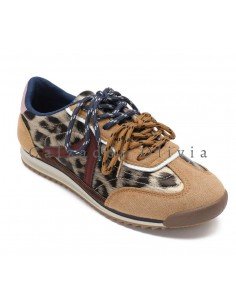 Calzados y zapatos OT-B-6628 LEOPARD 2