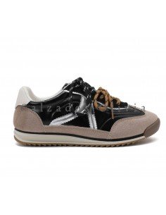 Calzados y Zapatos OT-B-6628 BLACK
