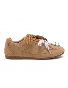 Calzados y Zapatos OT-B-6627 CAMEL