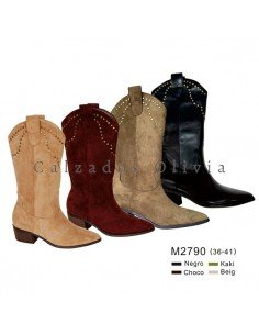 Calzados y Zapatos PP-M2790