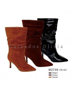 Calzados y Zapatos PP-M2746