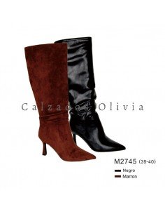 Calzados y Zapatos PP-M2745