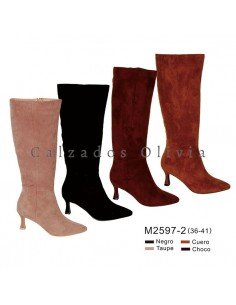 Calzados y Zapatos PP-M2597-2