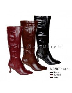 Calzados y Zapatos PP-M2597-1