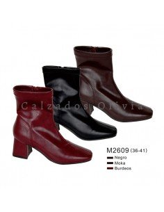 Calzados y Zapatos PP-M2609