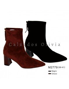 Calzados y Zapatos PP-M2779