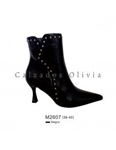 Calzados y Zapatos PP-M2607