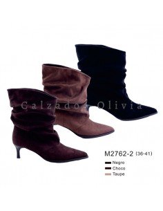 Calzados y Zapatos PP-M2762-2