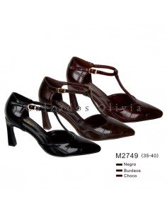 Calzados y Zapatos PP-M2749