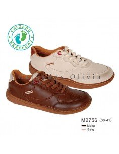 Calzados y Zapatos PP-M2756 (36-41)