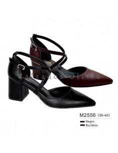 Calzados y Zapatos PP-M2556