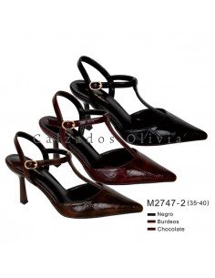 Calzados y Zapatos PP-M2747-2
