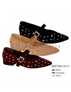 Calzados y Zapatos PP-M2730