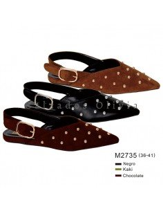 Calzados y Zapatos PP-M2735