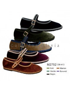 Calzados y Zapatos PP-M2752