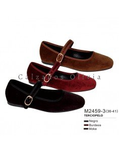 Calzados y Zapatos PP-M2459-3