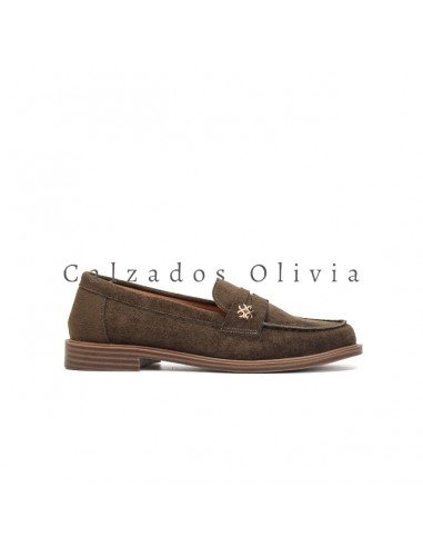 Zapatos y Calzados ID-1530 GREEN
