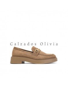 Calzados y Zapatos ID-1536 CAMEL