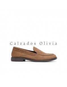 Calzados y Zapatos ID-1538 CAMEL