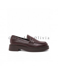Calzados y Zapatos ID-2872 WINE