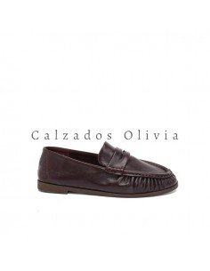 Calzados y Zapatos ID-9882 WINE