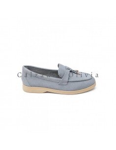 Calzados y Zapatos ID-9753 BLUE