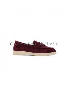 Calzados y Zapatos ID-9753 WINE