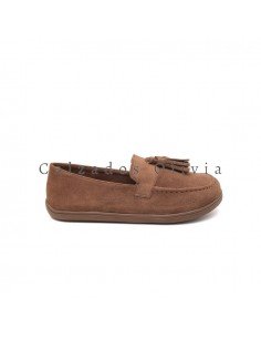 Calzados y Zapatos ID-9878 CAMEL