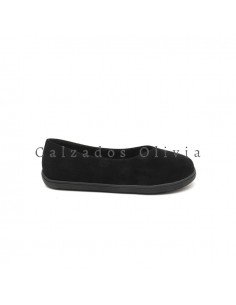 Calzados y Zapatos ID-9877 BLACK