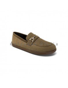 Calzados y zapatos ID-9811 GREEN 2
