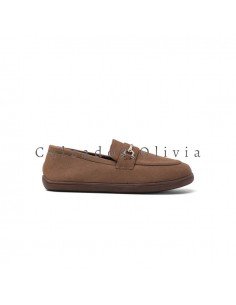 Calzados y Zapatos ID-9811 COFFEE