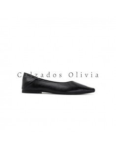 Calzados y Zapatos ID-9876 BLACK