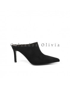 Calzados y Zapatos ID-3299 BLACK