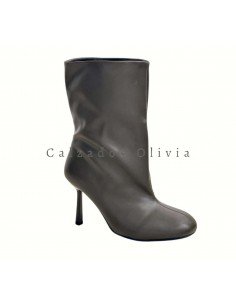 Calzados y Zapatos SP-LQ-169 GREEN