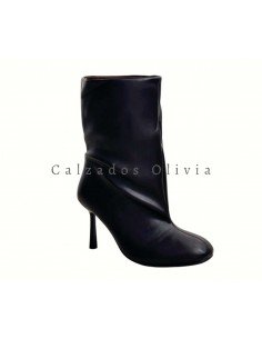 Calzados y Zapatos SP-LQ-169 BROWN