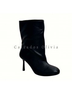 Calzados y Zapatos SP-LQ-169 BLACK