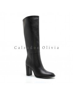 Calzados y Zapatos SP-LQ-167 BLACK