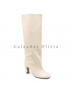 Calzados y Zapatos SP-C-388 BEIGE