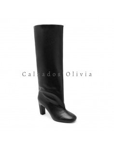 Calzados y Zapatos SP-C-388 BLACK