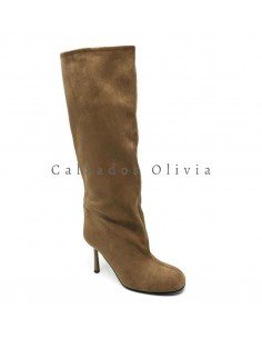 Calzados y Zapatos SP-C-375 GREEN